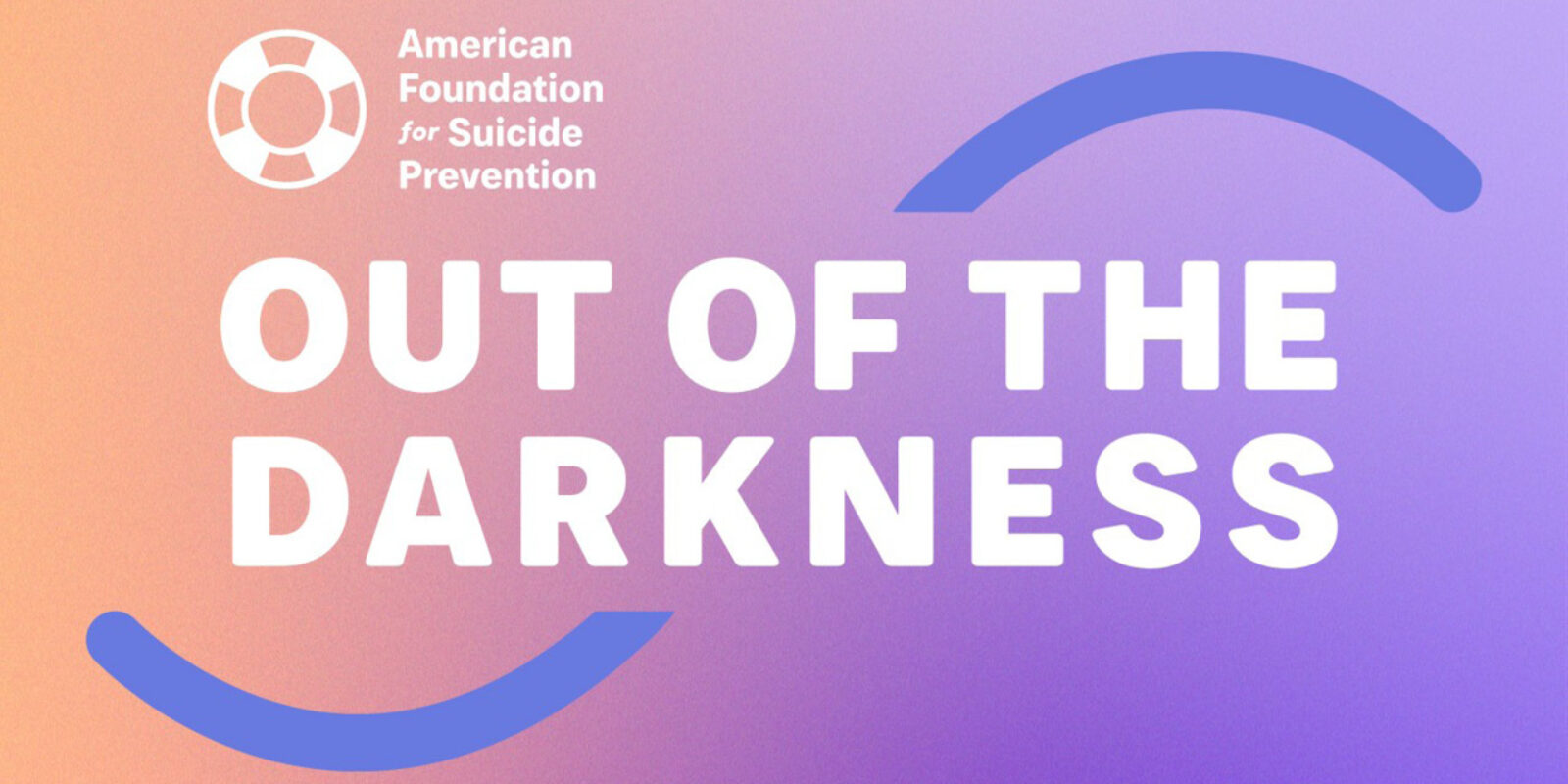 Join the Riverside Team for the Out of Darkness Walk
