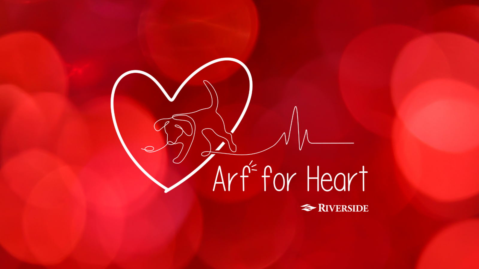 “Arf” for Heart Shirt Lobby Shirt Sale!