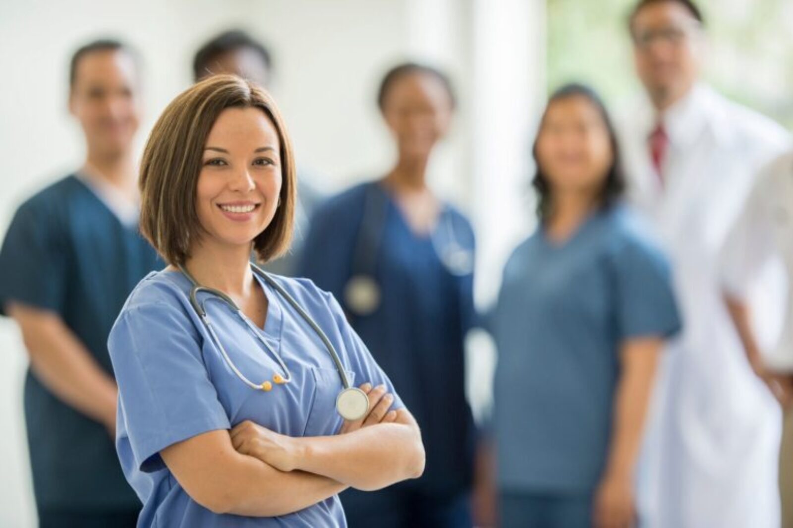 FAQ – Nurse Information