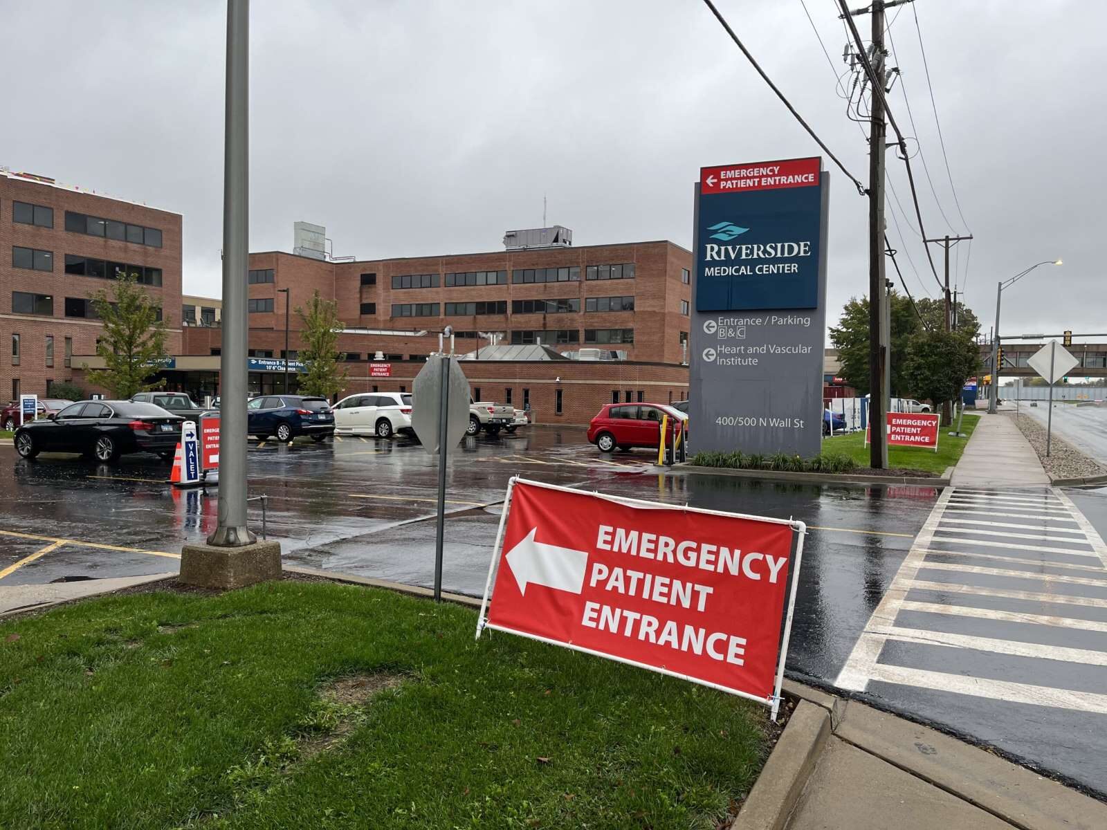 Important Emergency Department Update