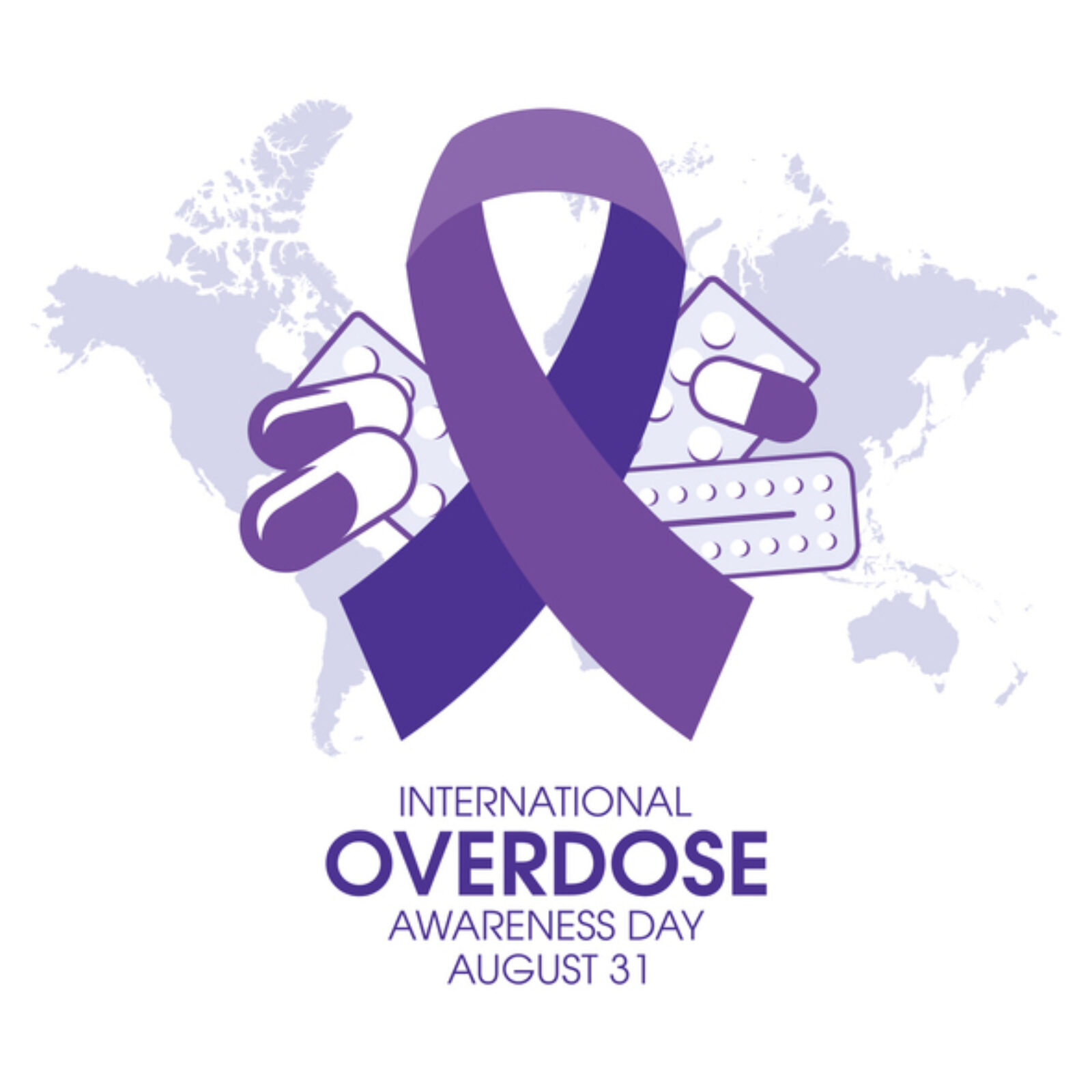 International Overdose Awareness Day Panel