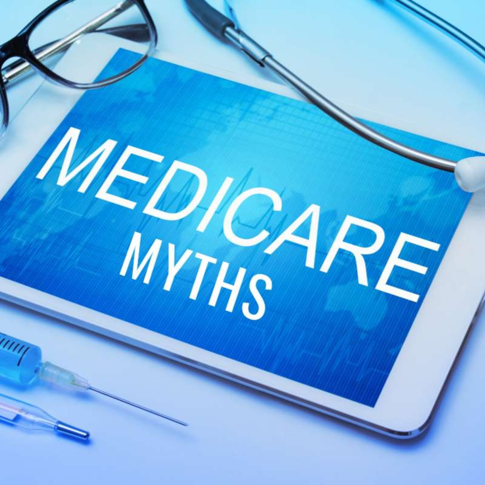 Medicare Annual Enrollment Period – Busting Common Myths About Medicare Advantage Plans