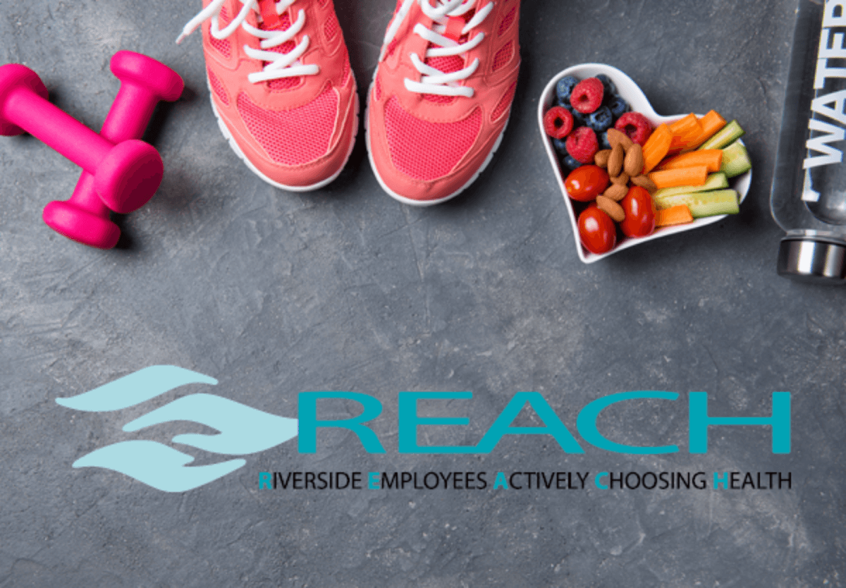 REACH Wellness E-Statements