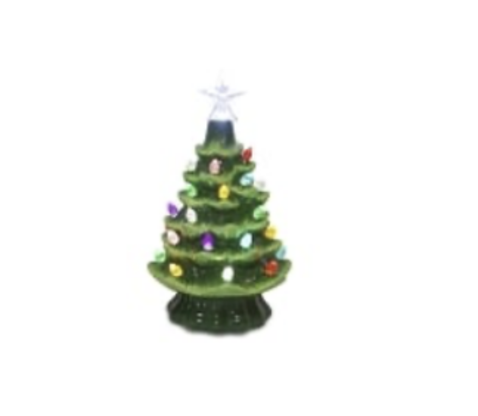 Gift Shop – Retro Christmas Tree FREE with $35 purchase