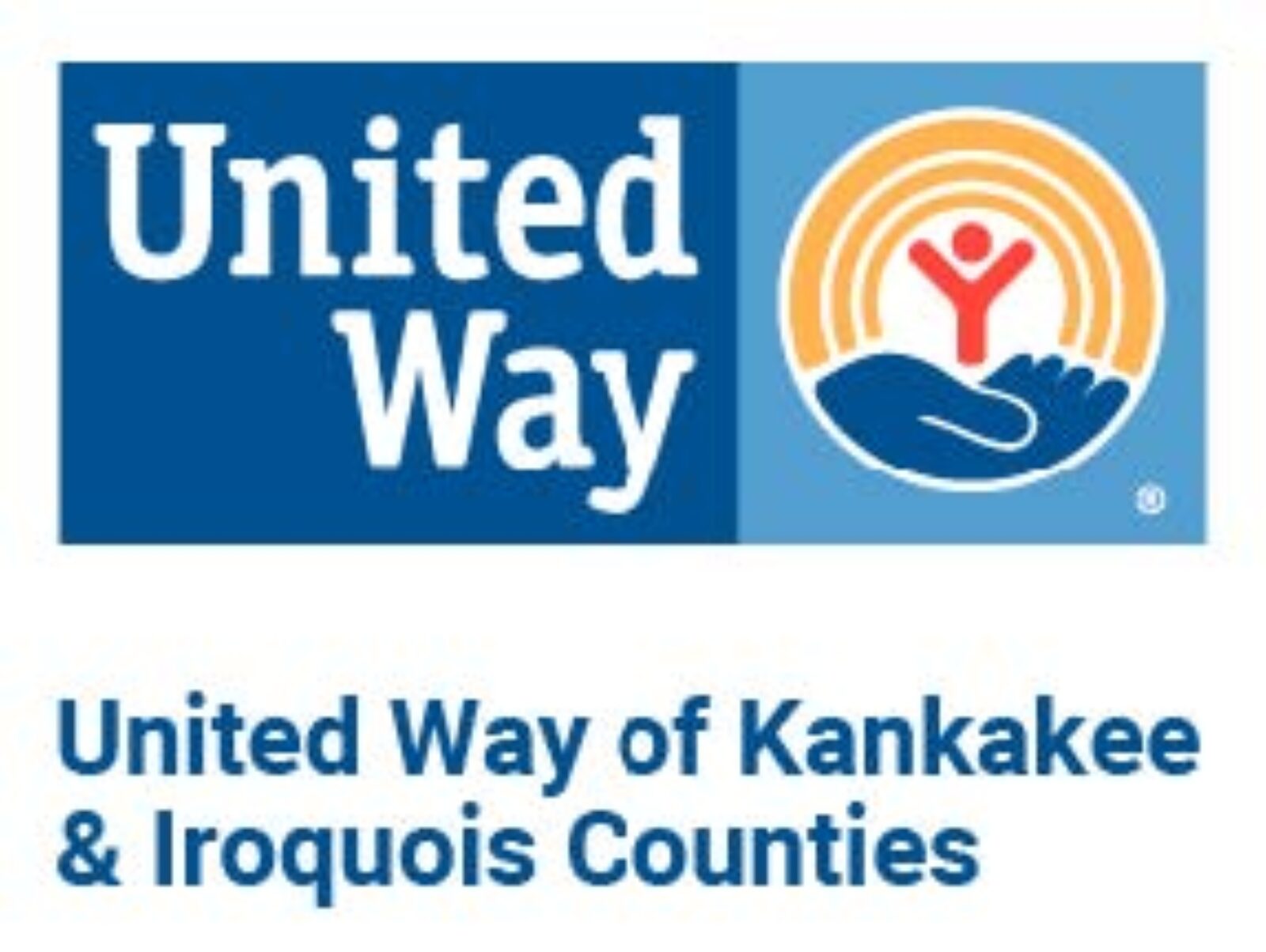 United Way: One, two three… kick off! Join us, Riverside Employees!