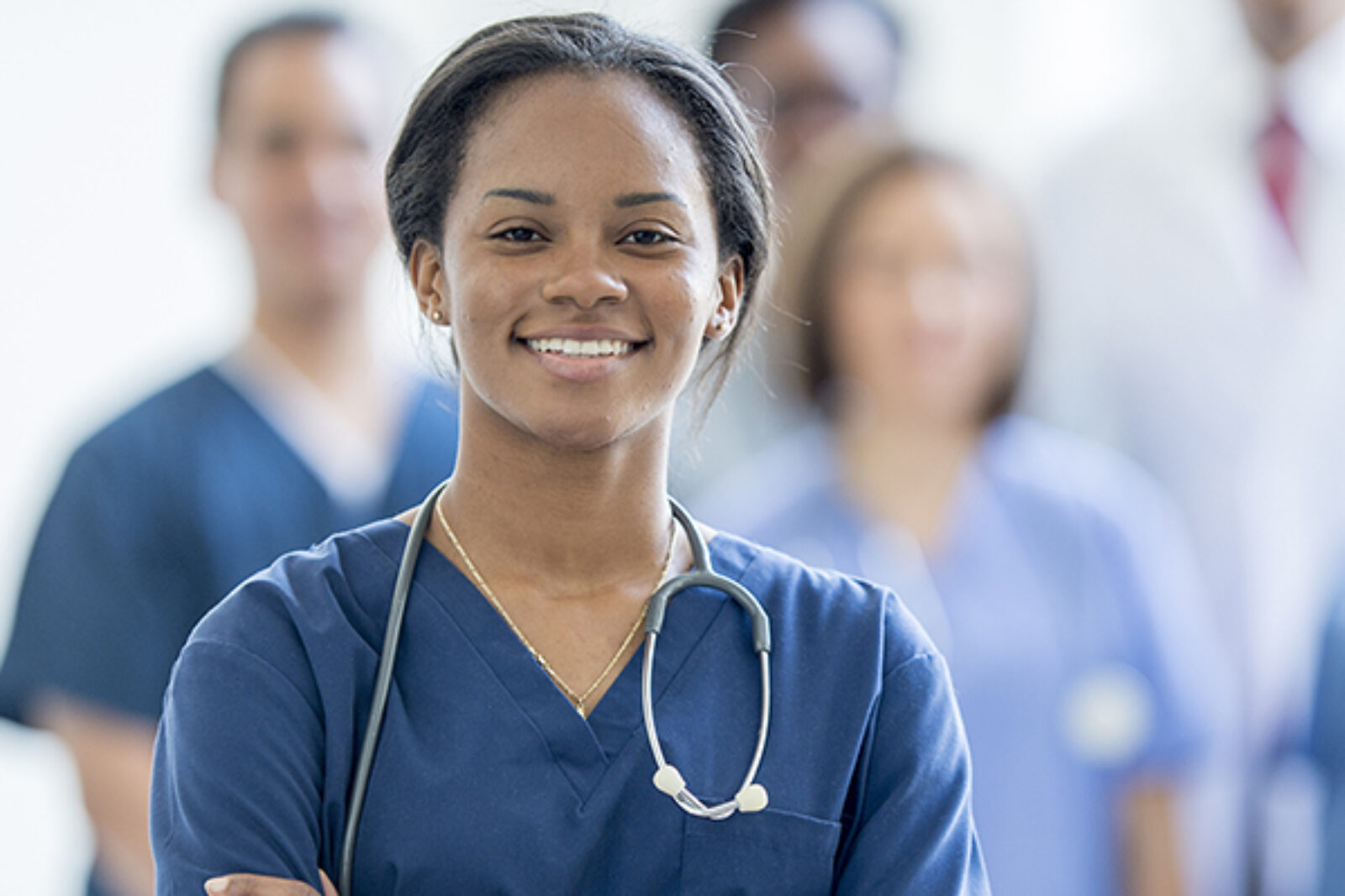 Riverside Medical Center Joins/AACN Nurse Residency Program™