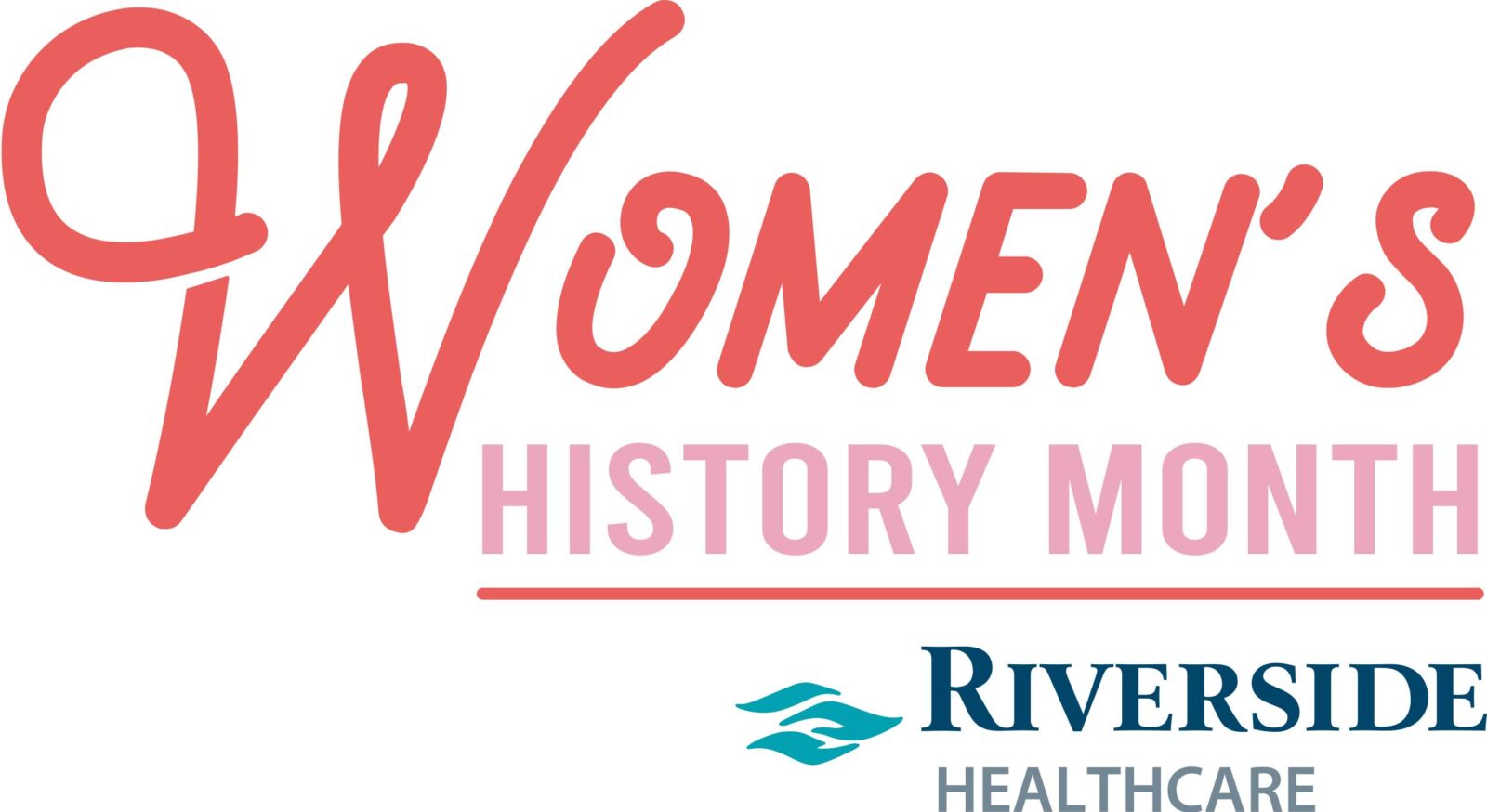 Celebrating Women’s History Month and International Women’s Day