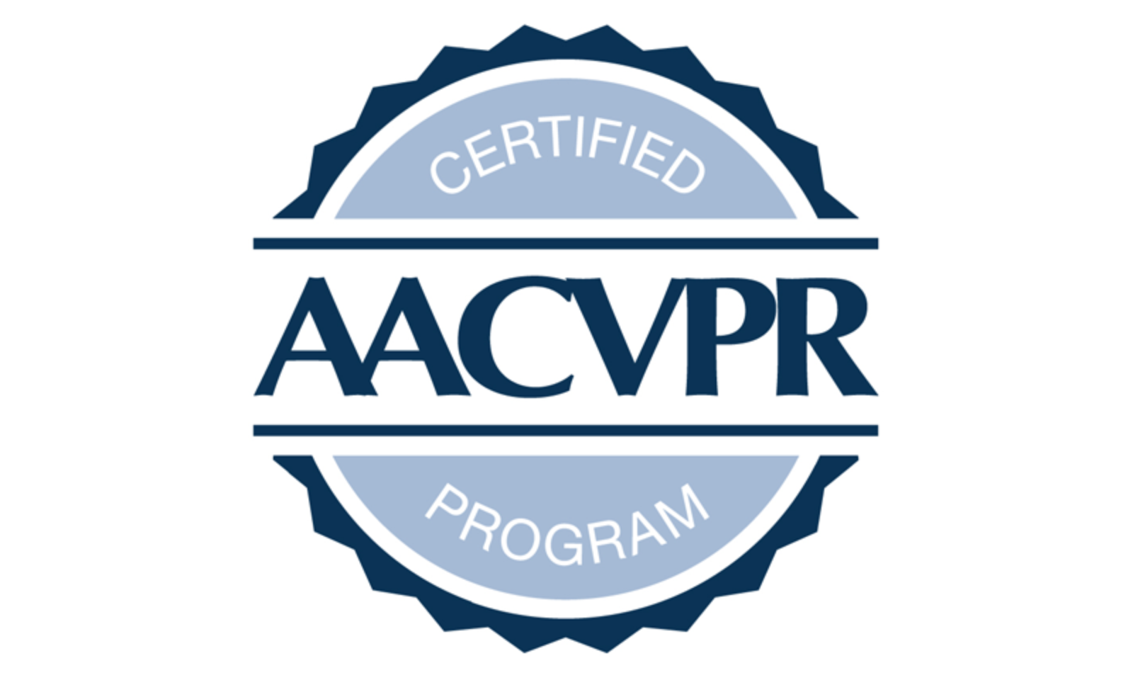 Riverside’s Cardiopulmonary Rehabilitation Program Certified by AACVPR