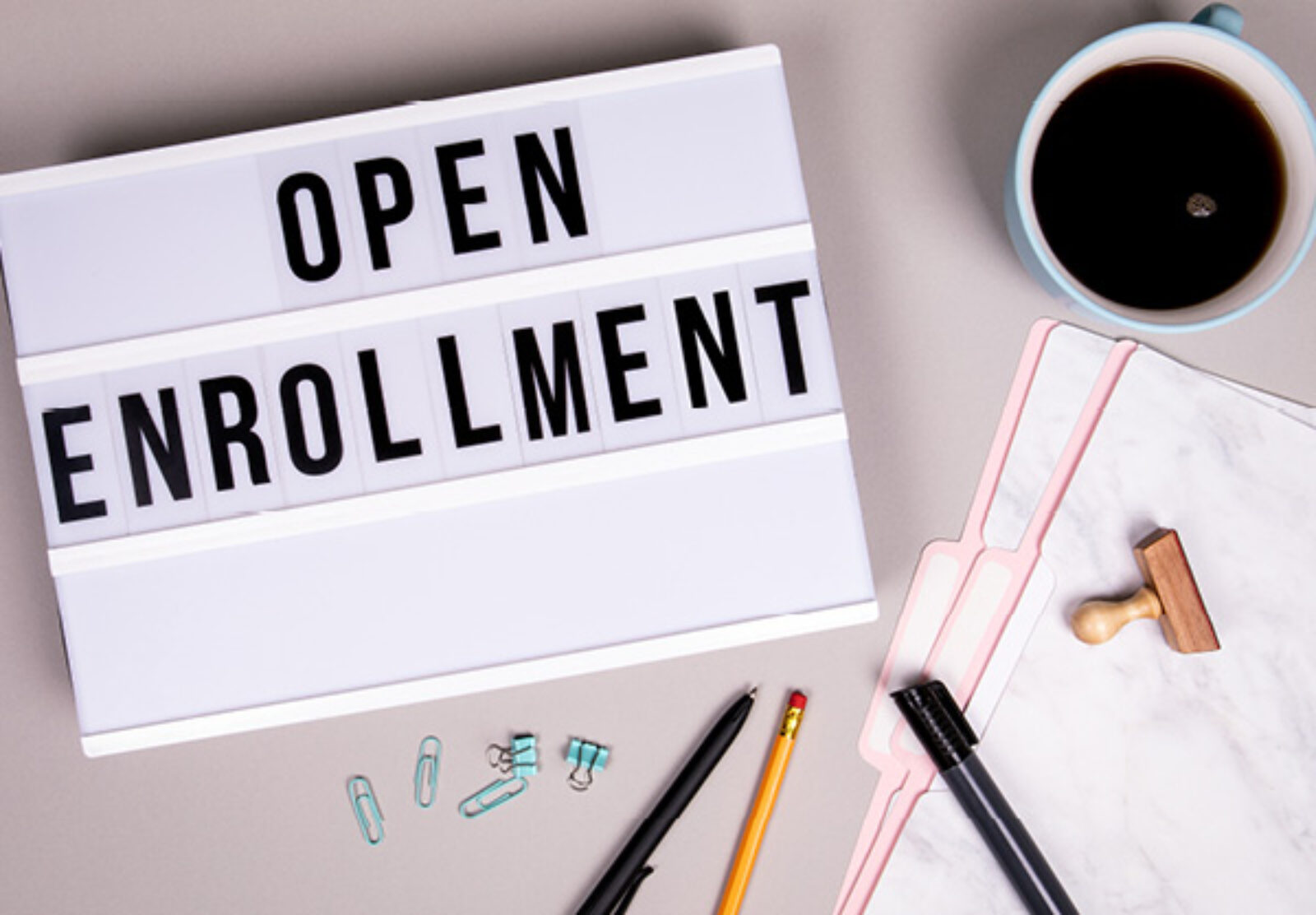 Employee Benefit Enrollment Website – InforESS Issue