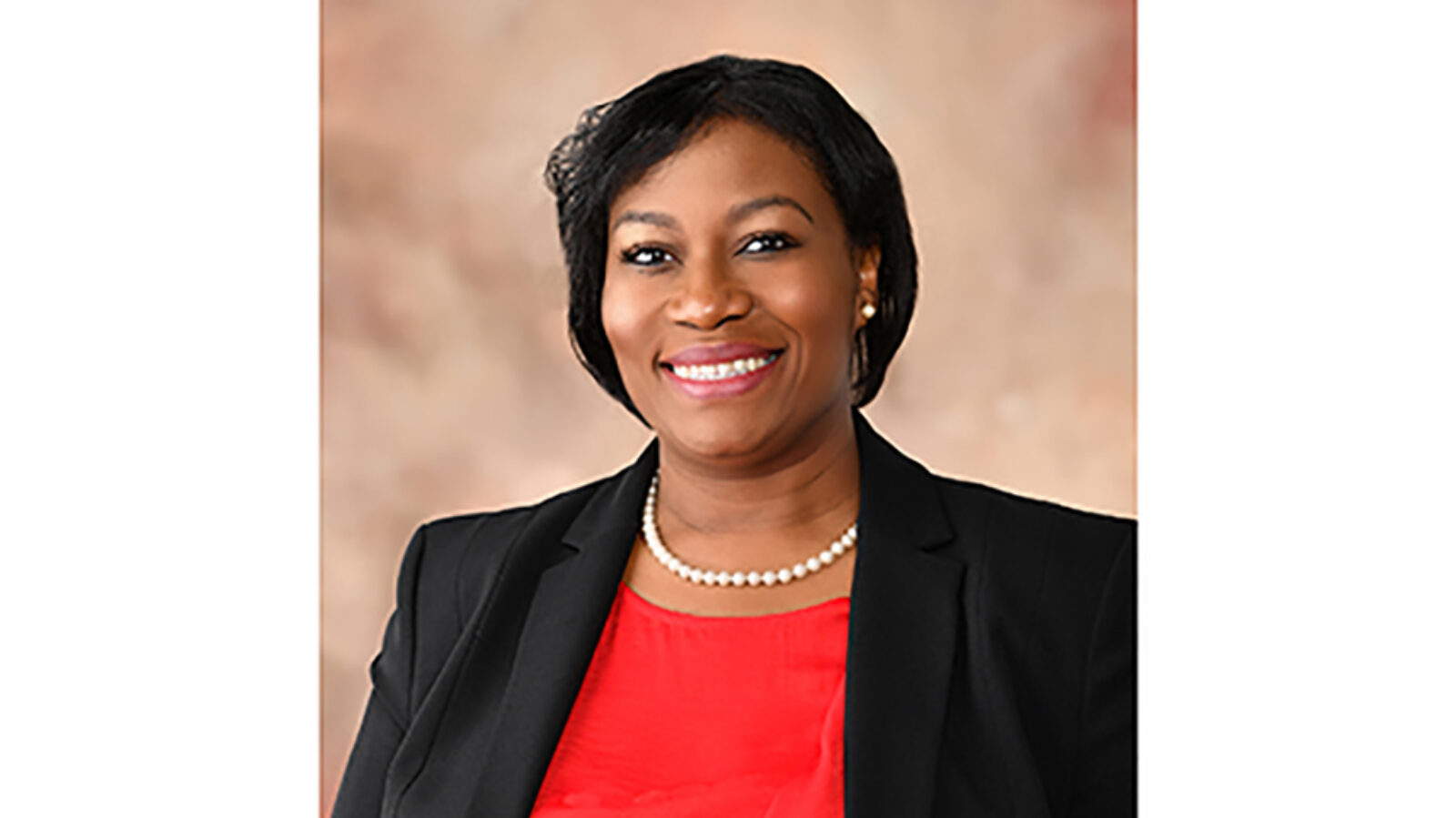 Congratulations to LaTivia Carr on promotion to VP and Chief Nursing Officer