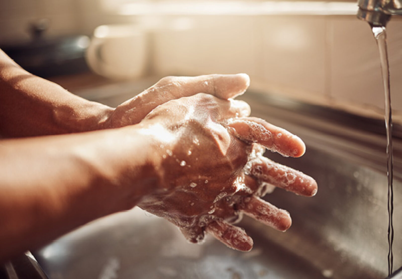 Infection Prevention- Hand Hygiene winners for Quarter 3, 2022