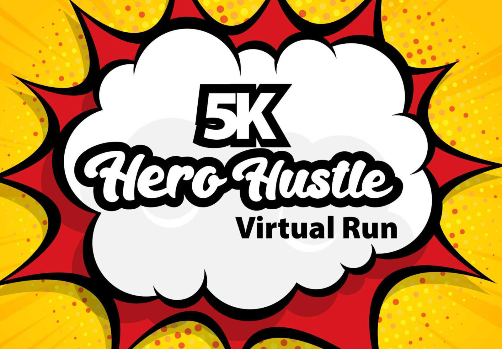 Hero Hustle 5k