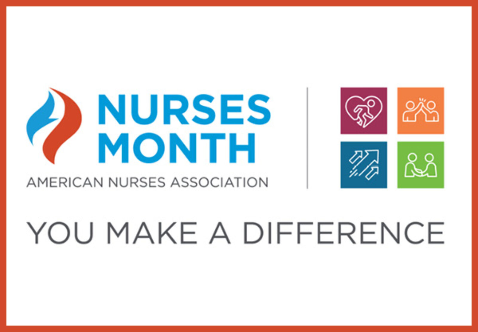 Nurses Month – May 2023