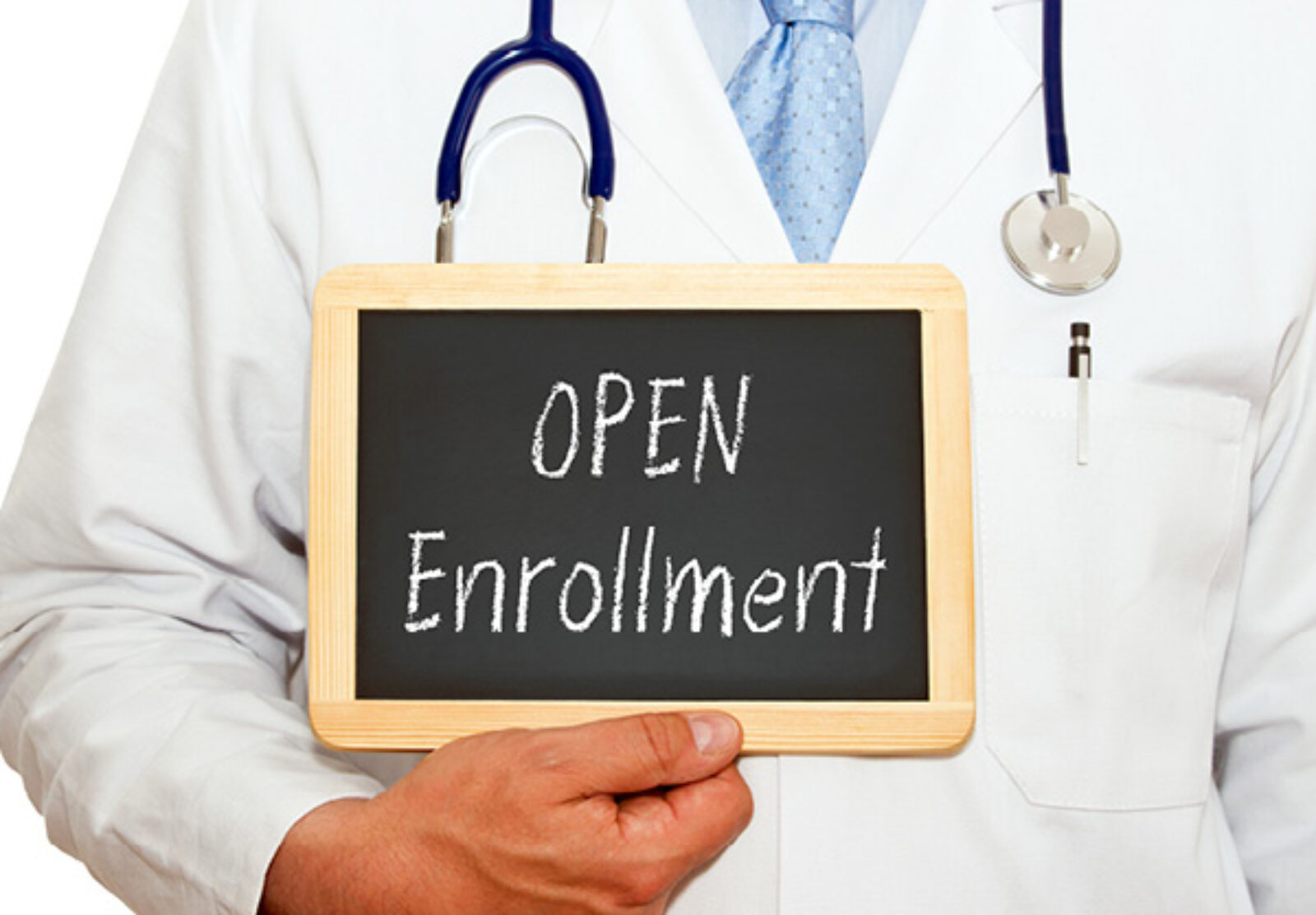2024 Employee Benefit Open Enrollment