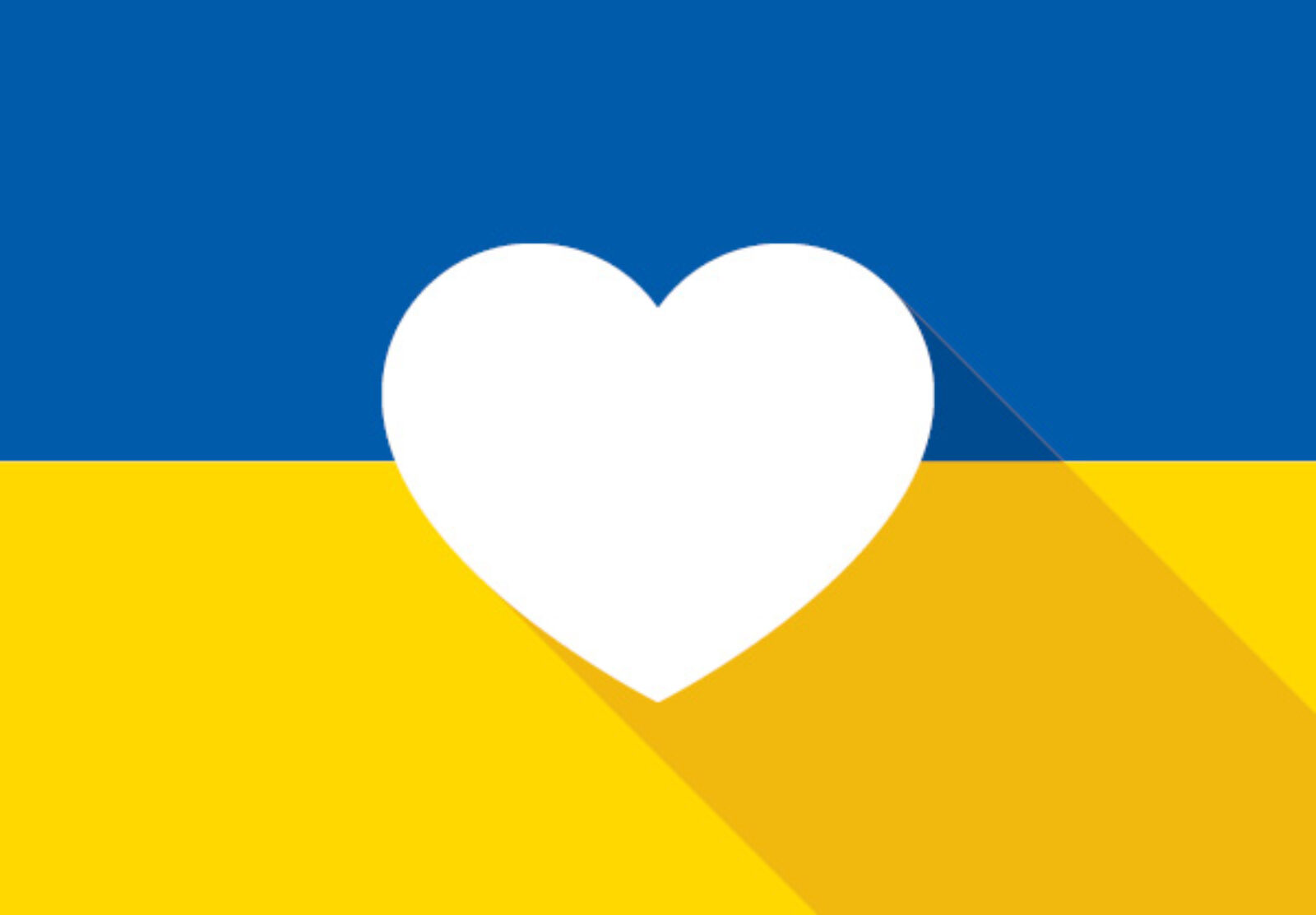 Jeans Day to Support Ukraine