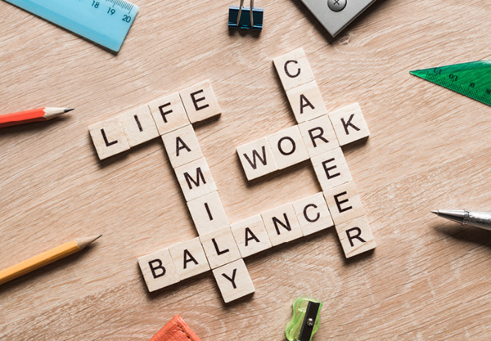 Well in Mind: Ways to Restore Your Work-Life Balance